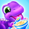 Dinosaur Games for Toddlers icon