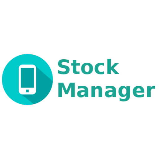 Stock Market Manager icon