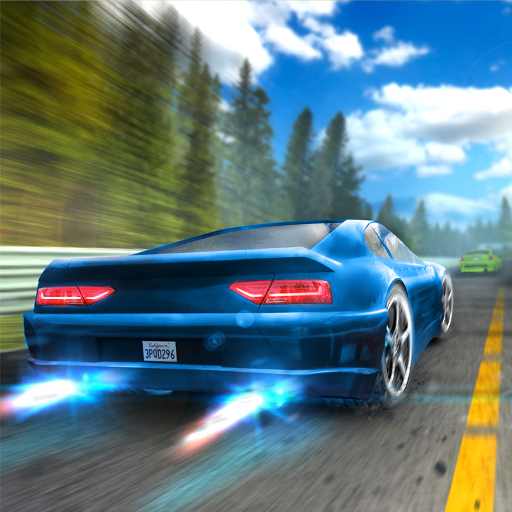 Real Car Speed: Racing Need 14 icon