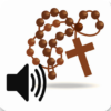 Christian prayers audio English offline icon