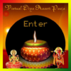 Virtual Diwali Laxmi Ganesha icon