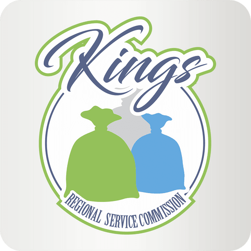 Kings RSC Solid Waste icon