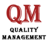 Quality management icon