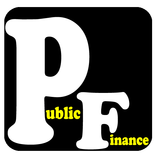 Public Finance icon