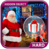 Christmas Party Hidden Objects icon