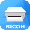 Ricoh Printer icon