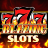 Blazing 7s Casino Slots Online icon