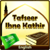 Tafsir Ibn Kathir (English) icon