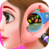 Princess Ear Surgery icon