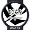 Cool Tribal Watch Face icon