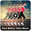 Slow Motion Video Maker Latest icon