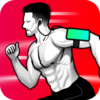 Running App – GPS Run Tracker icon