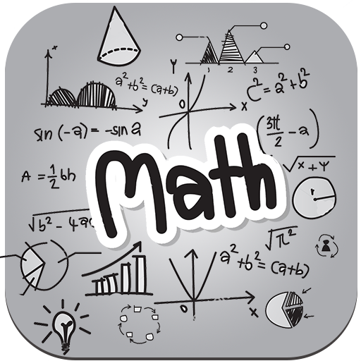 Algebra Formulas icon