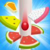 Fruit Drop Helix Challenge icon