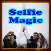 Selfie Magic icon