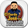 ElGordoJoseFm.com icon