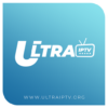 Ultra IPTV icon