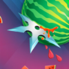 Fruits Master 3D KnockDown King icon