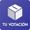 Tu Votación icon