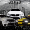 Real Drive Simulator ONLINE icon