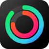 HIIT & Tabata: Fitness App icon