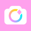 BeautyCamAI Photo Editor icon