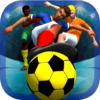 Futsal Game icon