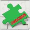 Secrets of success icon