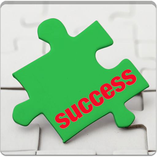 Secrets of success icon