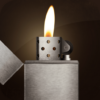 Virtual Lighter icon