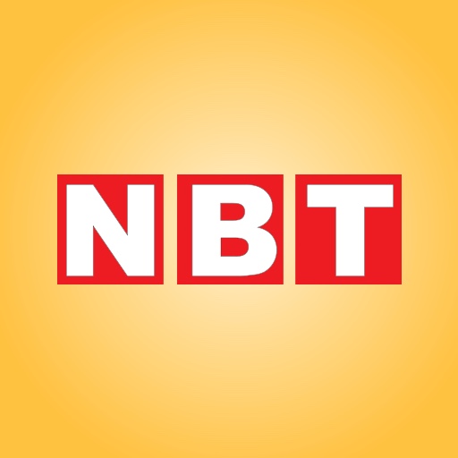 NBT News: Hindi News Updates icon