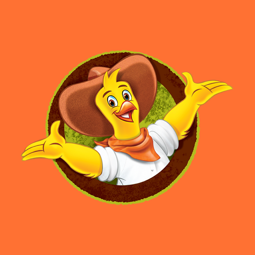 Pollo Campero SV icon