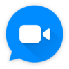 Glide Video Chat Messenger icon