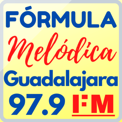 Fórmula Melódica Guadalajara icon