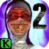 Evil Nun 2: Origins icon