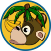 Climber Monkey icon