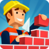 Idle Builders World Landmark icon