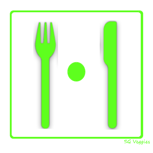 SG Veggies icon