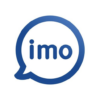 imo video calls and chat icon