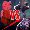 Siren Head Vs Piggy Granny icon