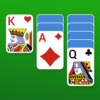 Solitaire – Classic Klondike Card Games icon