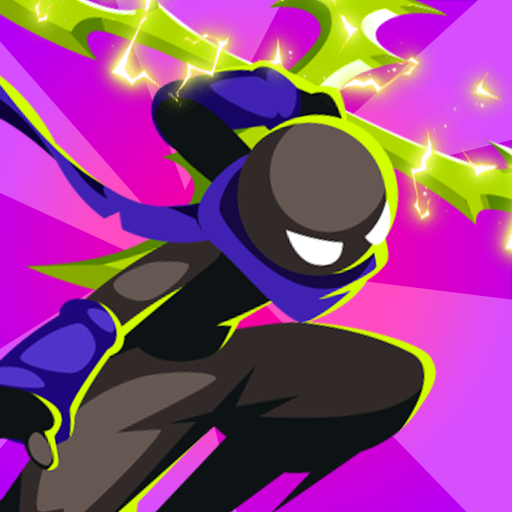 Stickman Master II: Dark Earldom icon