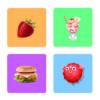 Memory Game Picture Puzzle icon