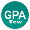 GPA Calculator(UeW) icon