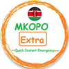 Mkopo Extra icon