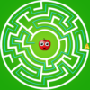 Mazes For Children: Educational Puzzle Game icon