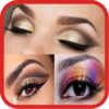 Eye Makeup Videos icon