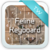 Feline Keyboard icon