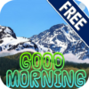 Morning Cards icon