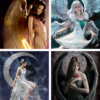 Angel Wallpapers: HD Images, Free Pics download icon